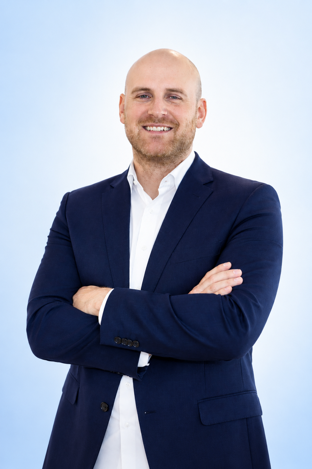 Michael Grosz – persönlicher Ansprechpartner für professionelles Webdesign